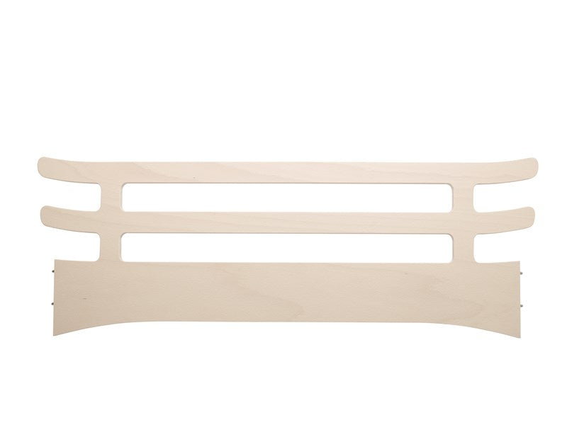 Leander Reservdel Junior Wooden Förlängning