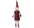 Maileg Santa`s Wife Small