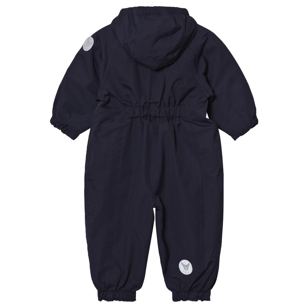 Wheat Overall Frankie Navy