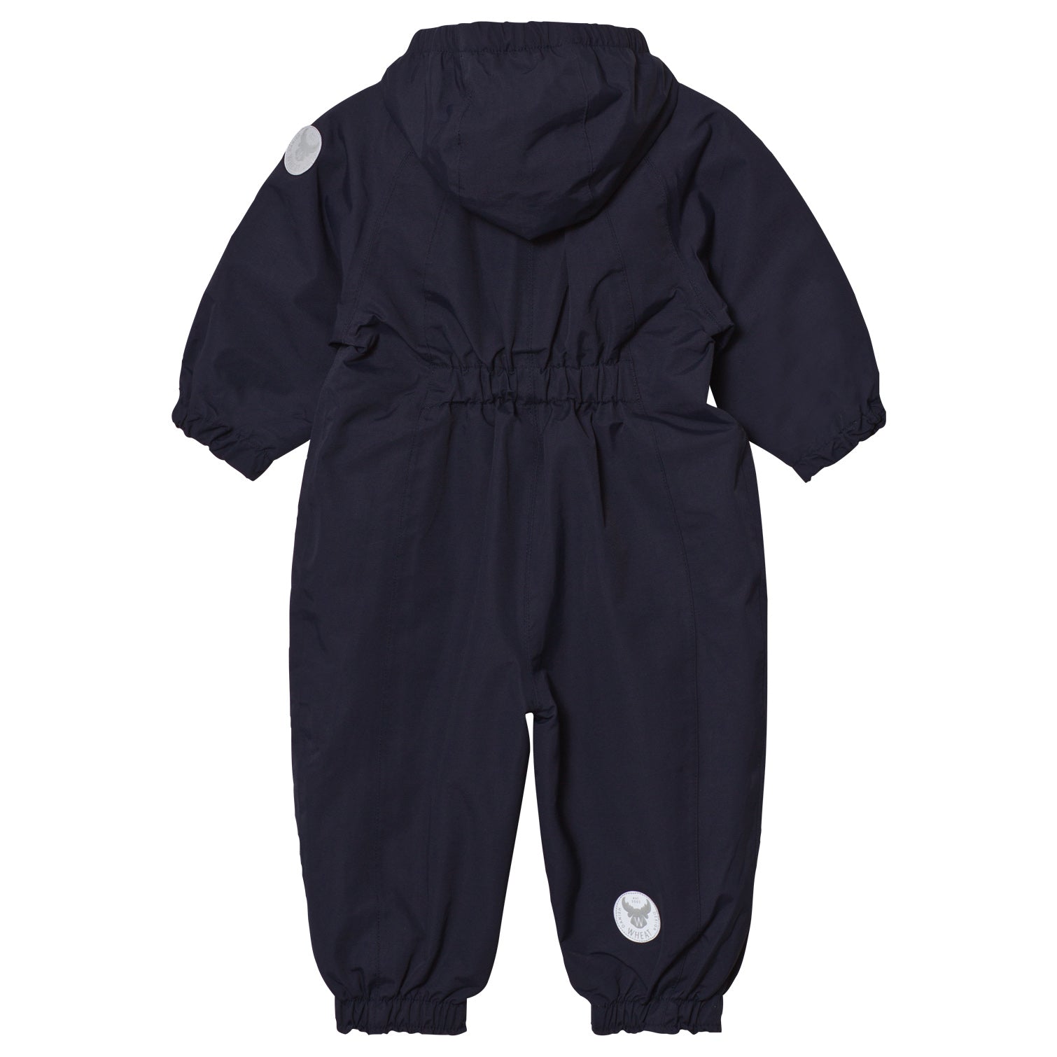 Wheat Overall Frankie Navy