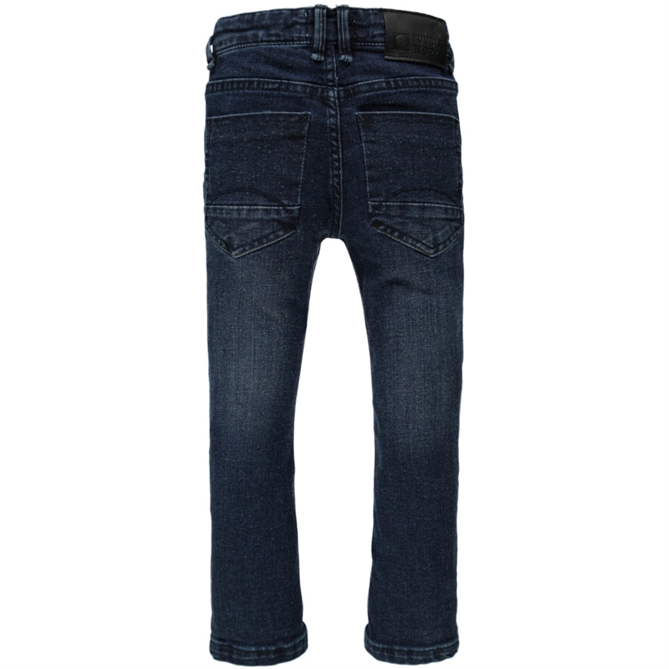 Tumble 'N Dry Robbe Boys Mid Denim