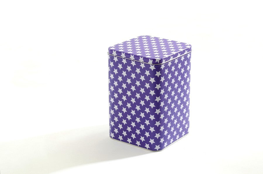 Smallstuff Metall Ask (Lila)