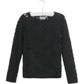 Wheat T-shirt Lace