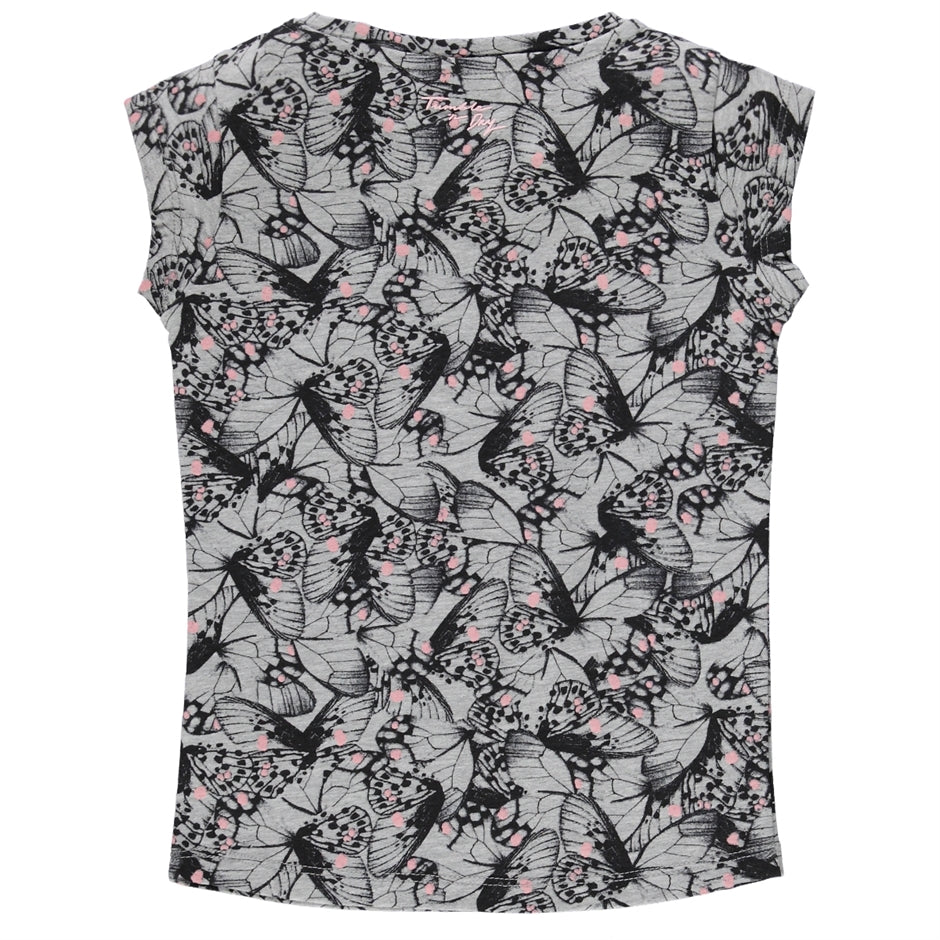 Tumble 'N Dry Gisela Girls Mid Tee