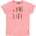 Tumble 'N Dry Gia Girls Mid Tee