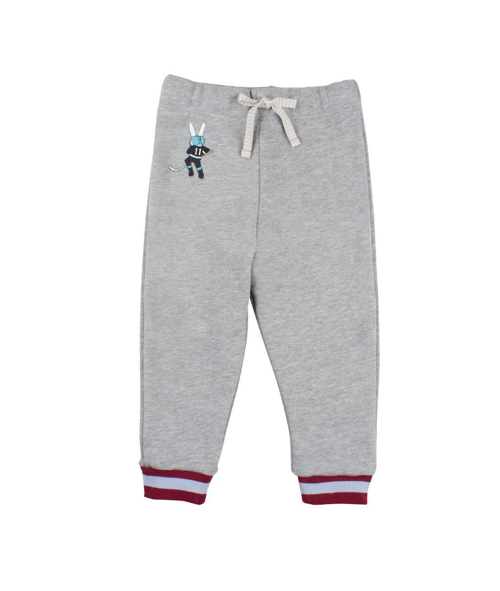 Livly Joggers Placement Hockey Bynny