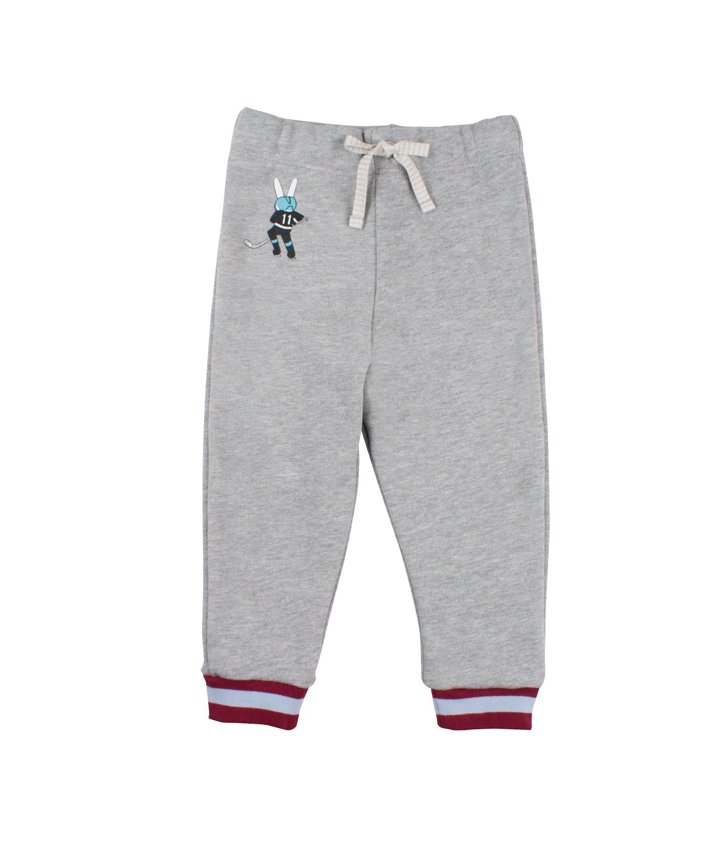 Livly Joggers Placement Hockey Bynny