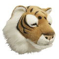 Brigbys Djurhuvud Tiger