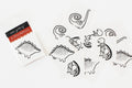 Wee Gallery Tatuering