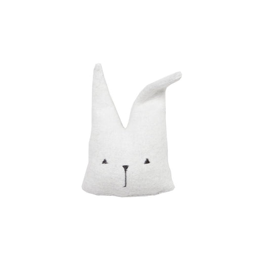 Fabelab Travel Bunny Rattle