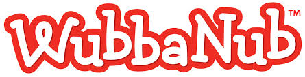WubbaNub Baby Björn Napp