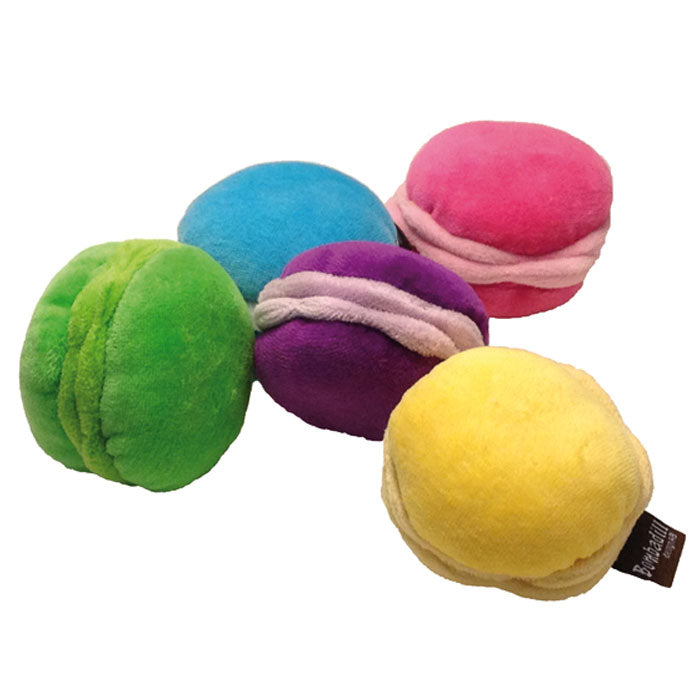 Bombadill Macarons