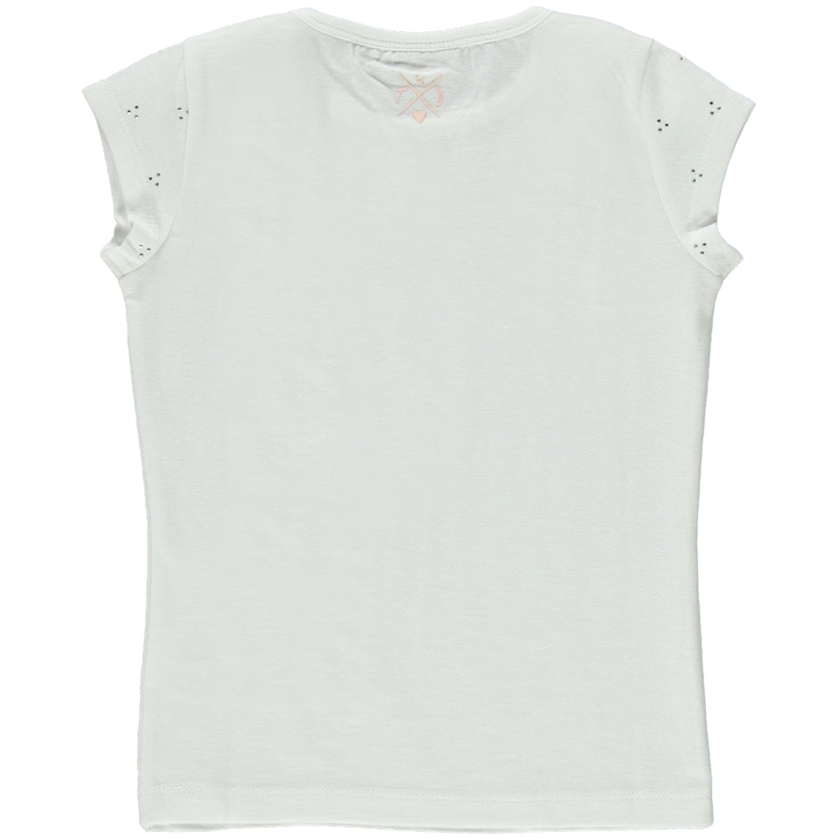 Tumble 'N Dry Gallena Girls Mid Tee