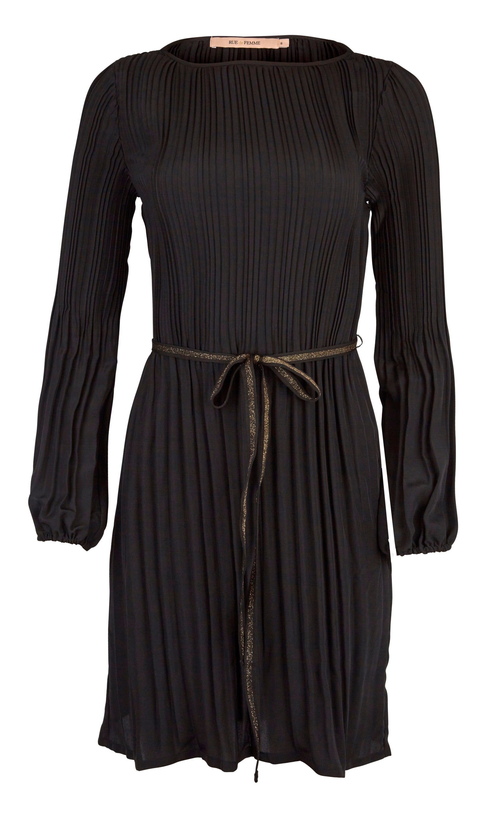 Rue De Femme Mynte Dress