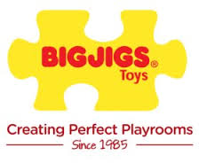 BigJigs Candy Floss Breakfast Set