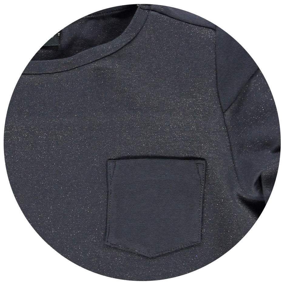 Tumble 'N Dry Henda Girls Mid Tee