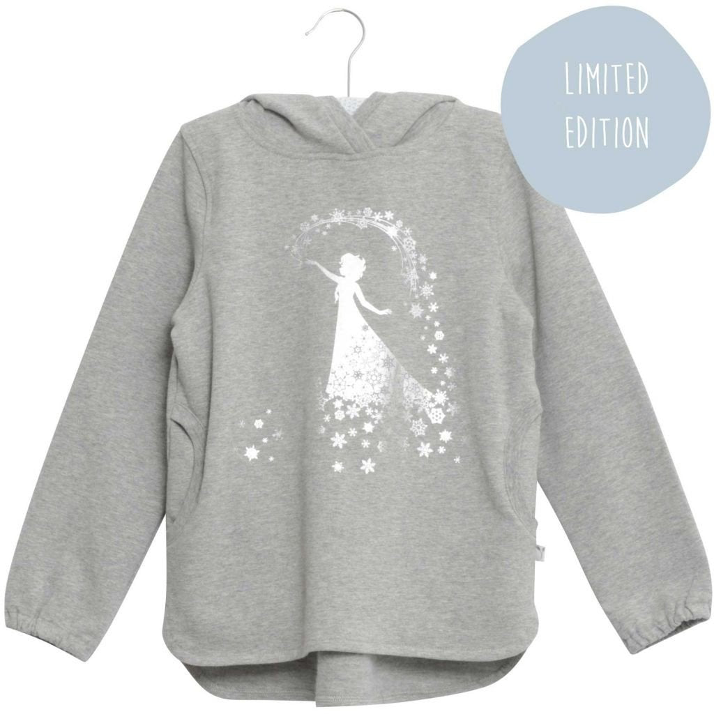 Wheat Sweatshirt Elsa Frozen
