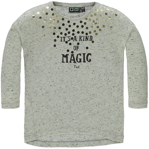 Tumble 'N Dry Hillary Girls Mid Tee