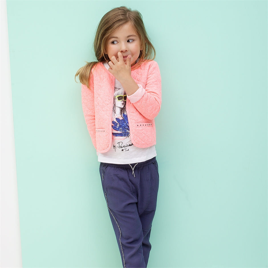 Tumble 'N Dry Gaitlin Girls Mid Pants