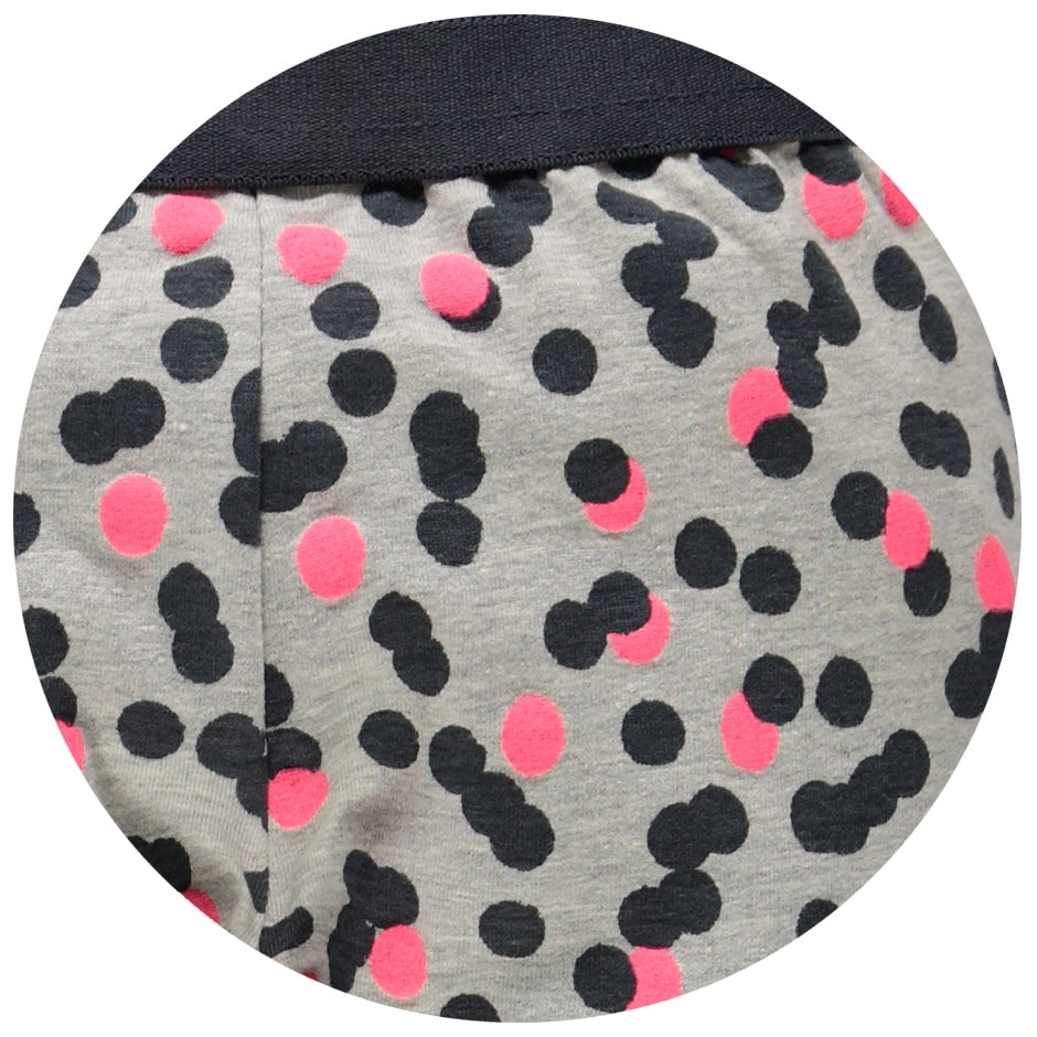 Tumble 'N Dry Hennriette Girls Mid Leggings