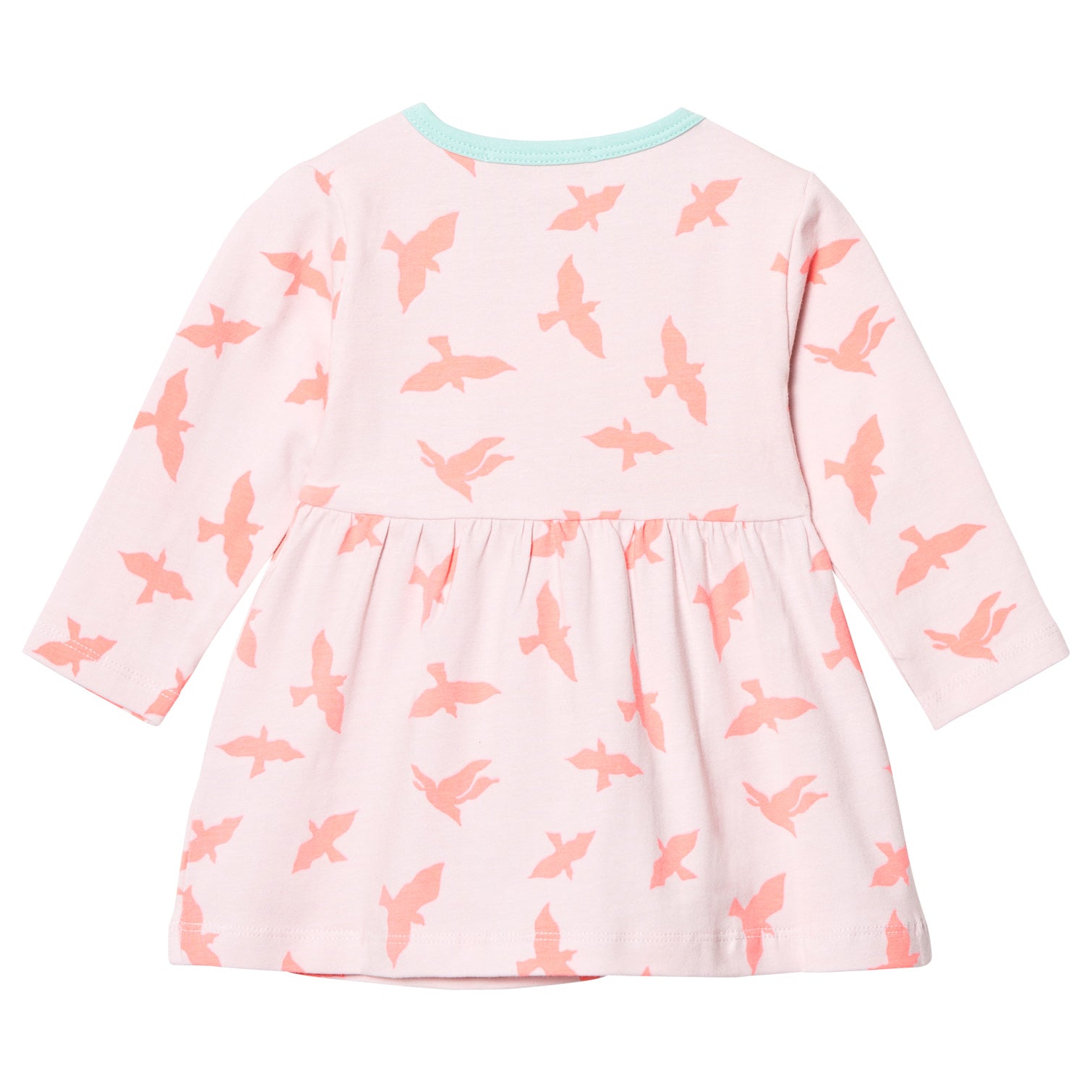 Livly Lotta Dress Pink Luna
