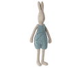 Maileg Rabbit Size 4 Knitted Overall