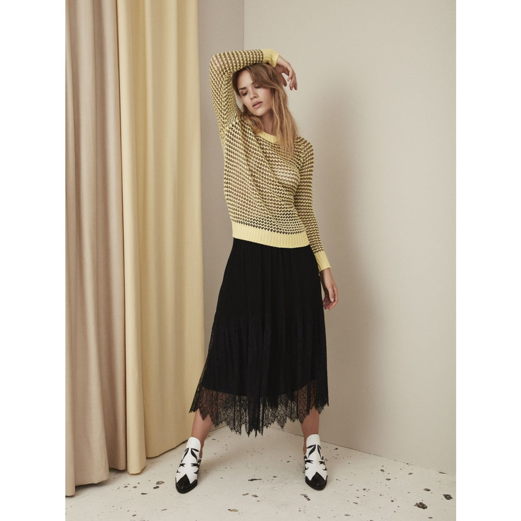 Sofie Schnoor Malia Skirt