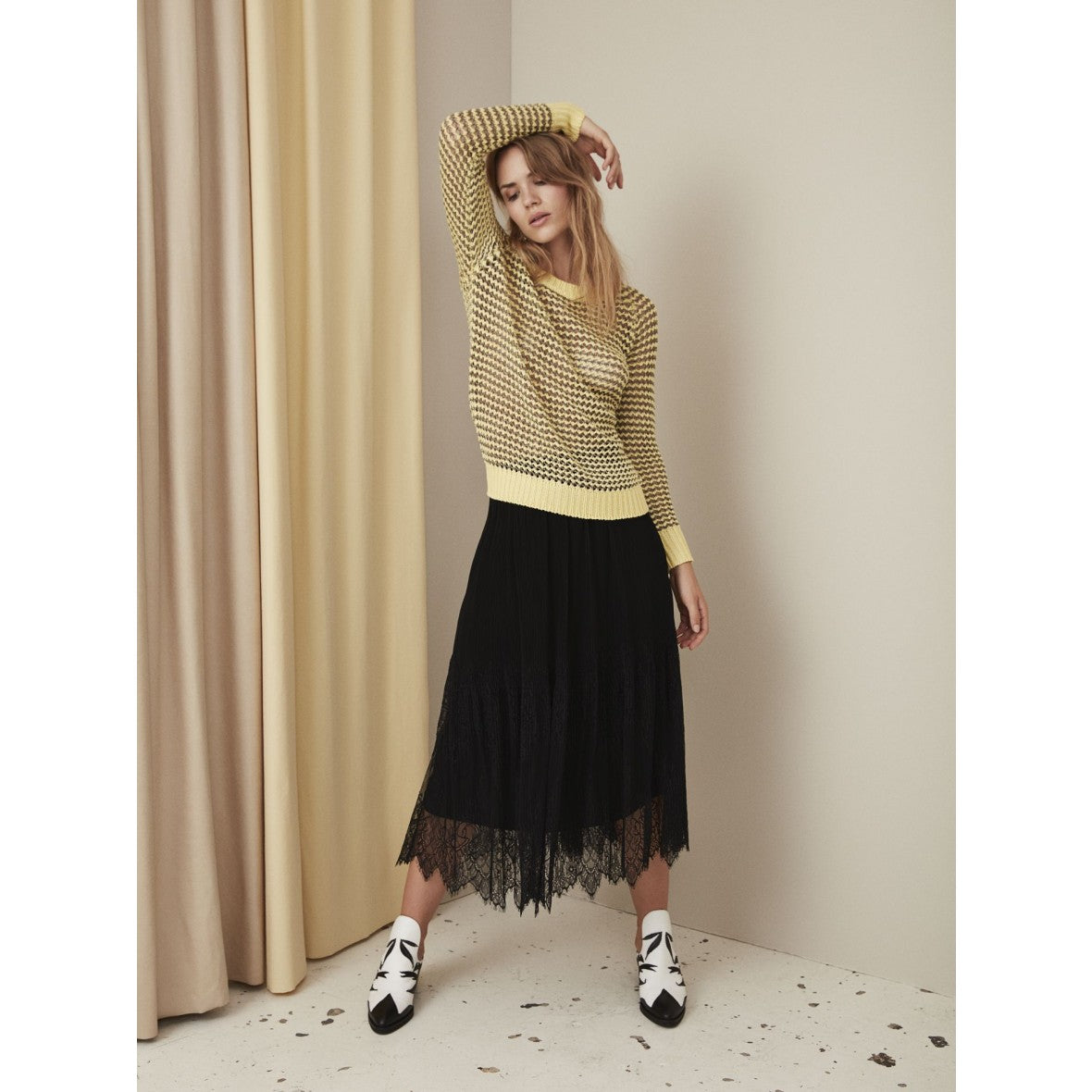 Sofie Schnoor Malia Skirt