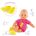 Corolle Mon Premier Bébé Bath Plouf Pink Baby Doll