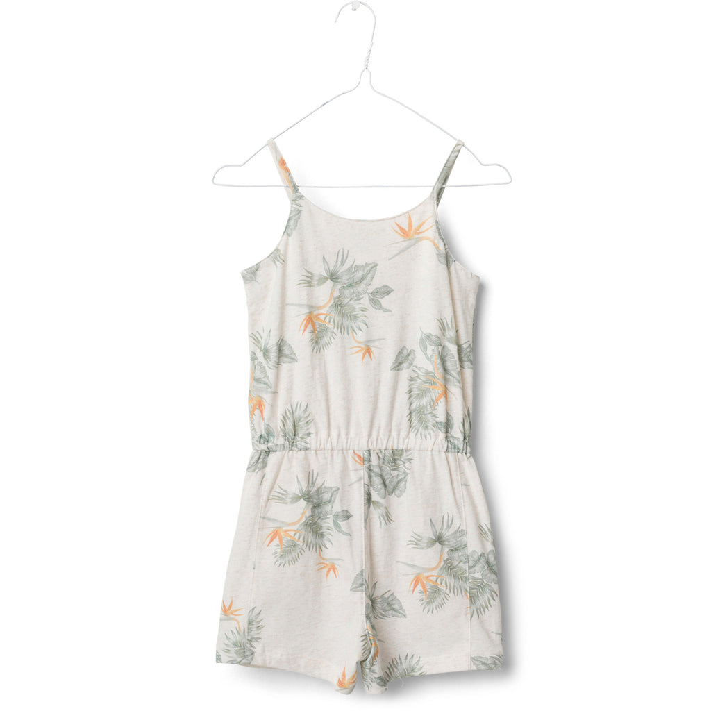 Mini A Ture Laica K Jump Suit