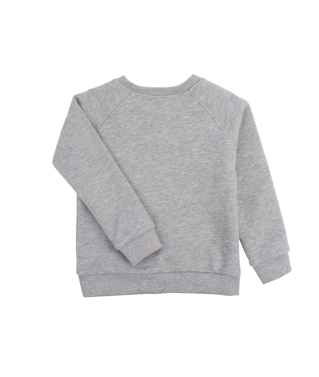Livly Sweatshirt Work Like A Captain