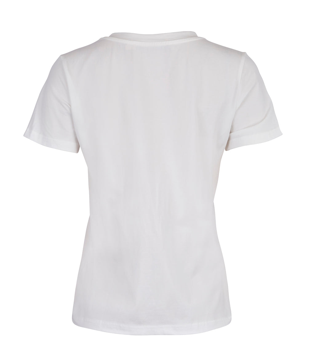 Rue De Femme J'adora Tee