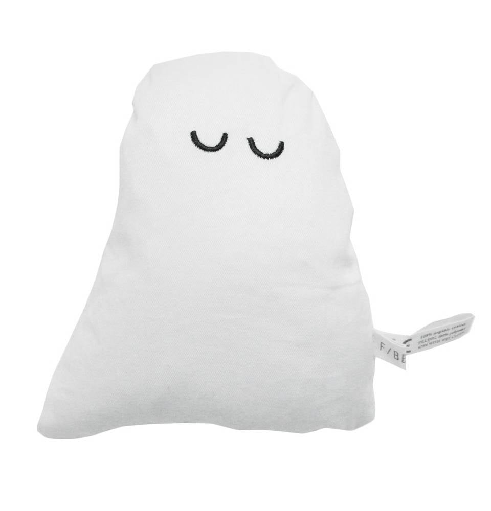 Fabelab Sleepy Ghost Rattle