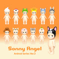 Sonny Angel Mini Figure Animal Series 3 Blindpack