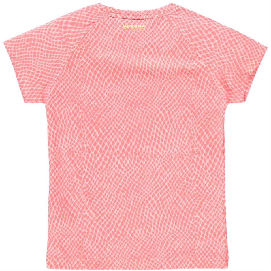 Tumble 'N Dry Gia Girls Mid Tee
