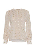 Rue De Femme Bubbie Blouse