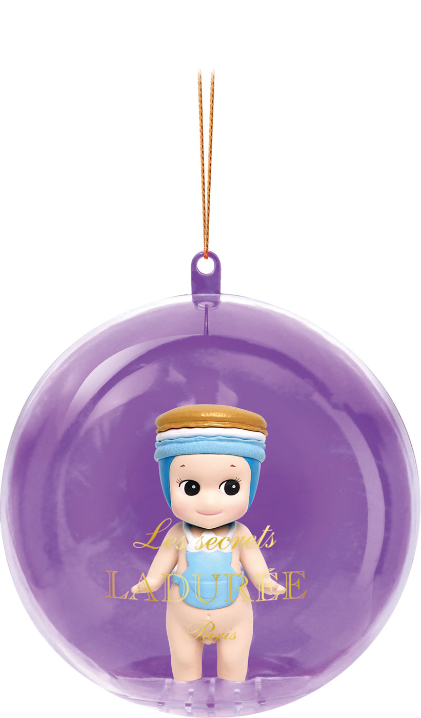 Sonny Angel Ornament Laduree 2015