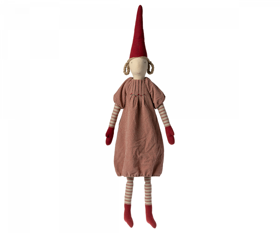 Maileg Pixy Size 6 Girl
