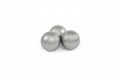 Misioo Extra Bollar Silver