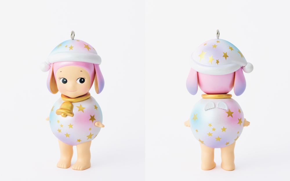 Sonny Angel Christmas Ornament 2023 Blindpock