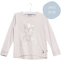 Wheat T-shirt Elsa Frozen