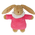 Trousselier Kanin (Rosa) Med Nappgömma