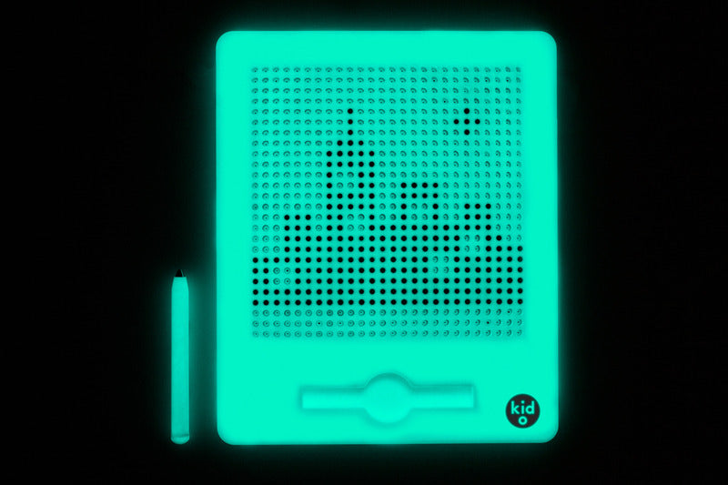 Kid O Jumbo Magnatab Freeplay Glow