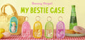 Sonny Angel My Bestie Case Bag