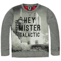 Tumble 'N Dry Kostan Boys Mid Sweater