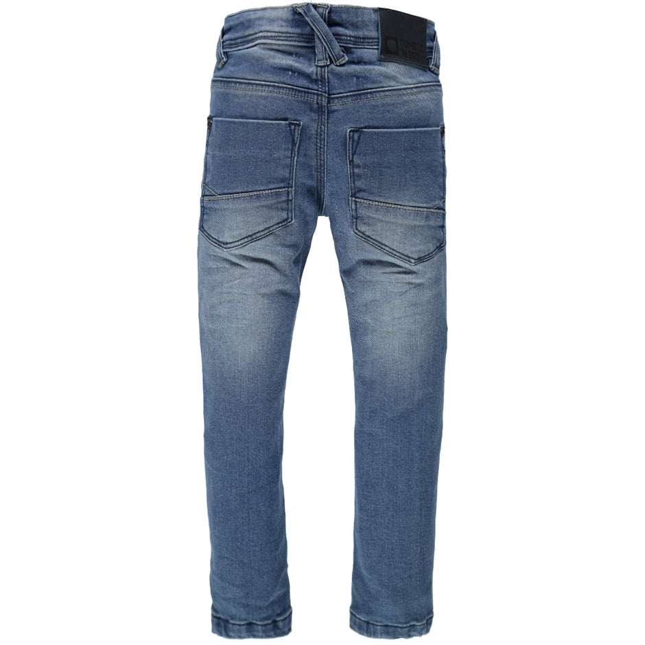 Tumble 'N Dry Giulio Mid Demin