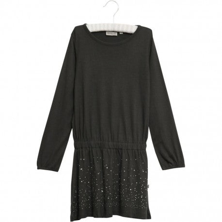 Wheat Dress Benita