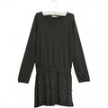 Wheat Dress Benita