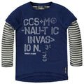 Tumble 'N Dry Kaylan Boys Mid Tee