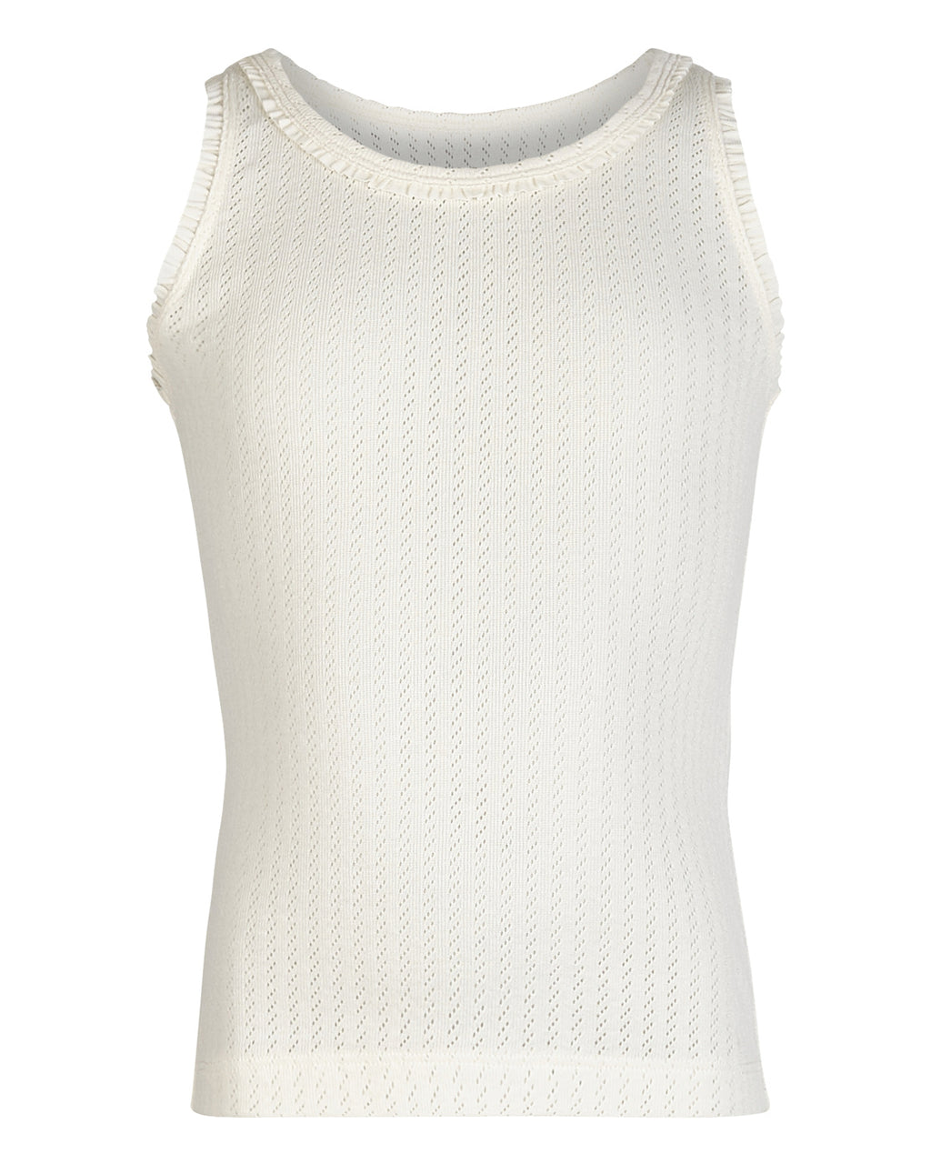 Mini A Ture Anna Antique White